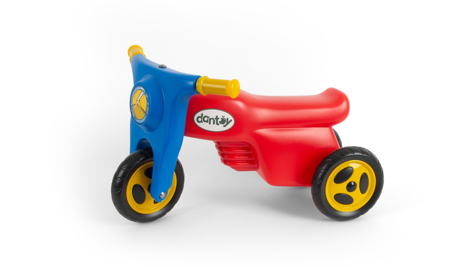 Classic Motorcycle L:58 cm